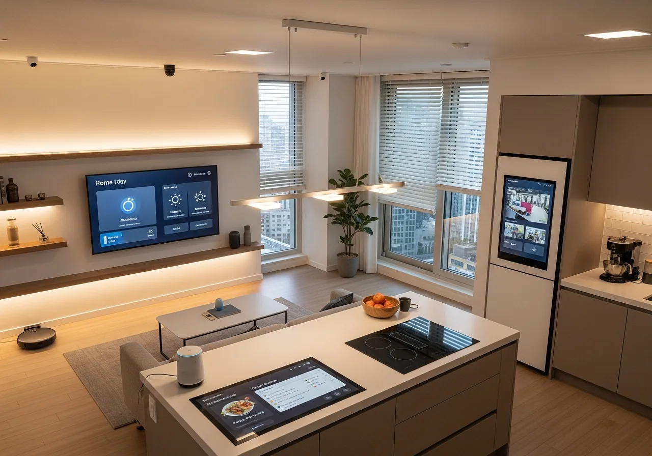 Lush Forest Immobilienagentur — Unsere Immobilienprojekte 5